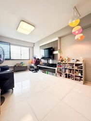 Blk 310B Waterway Terraces II (Punggol), HDB 4 Rooms #509551331
